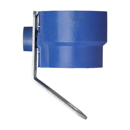 Trailer Plug Holder For 7 And 13 Pin